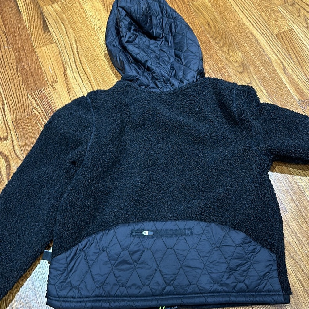 JoyLab Fleece Jacket - Picture 3 of 3